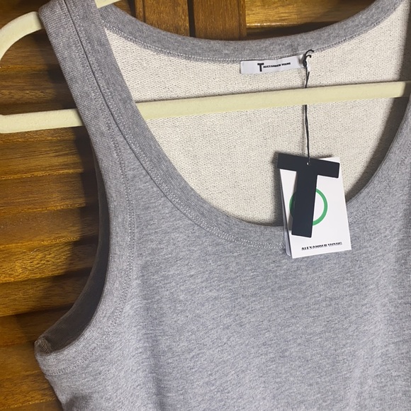Brand new Alexander wang heather grey - Picture 2 of 5